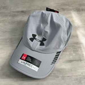 Under Armour Grey Cap Men’s